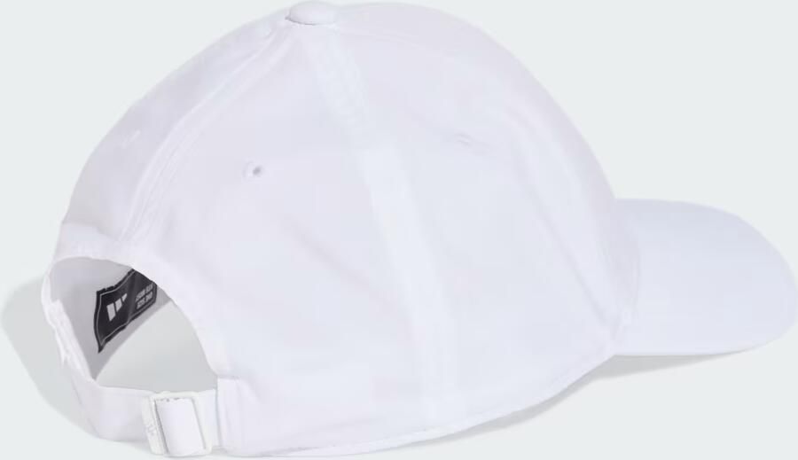 Adidas New Logo Embroidered Honkbalpet - Foto 4