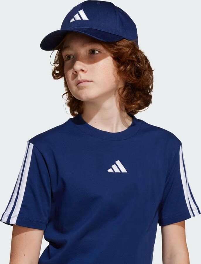 Adidas Perfor ce Baseball pet BB CAP COT NL - Foto 3
