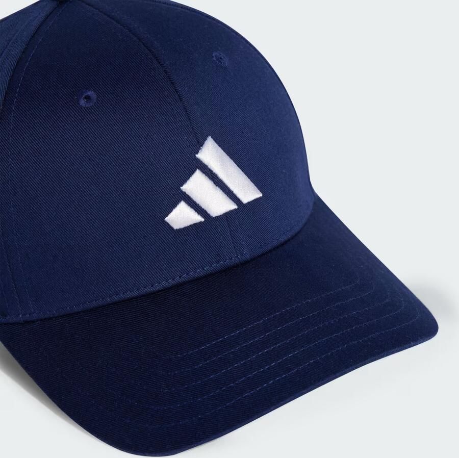 Adidas Perfor ce Baseball pet BB CAP COT NL