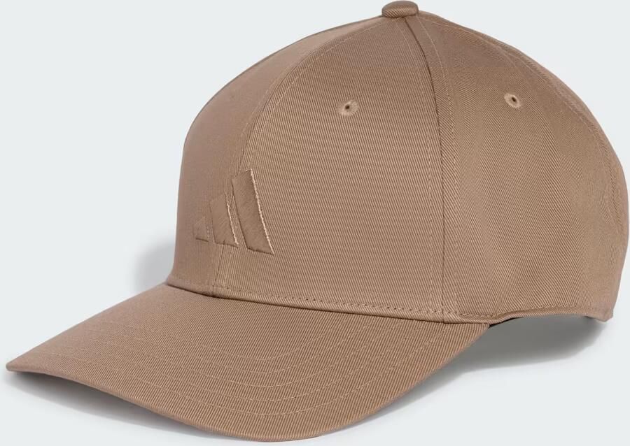 Adidas New Logo Honkbalpet