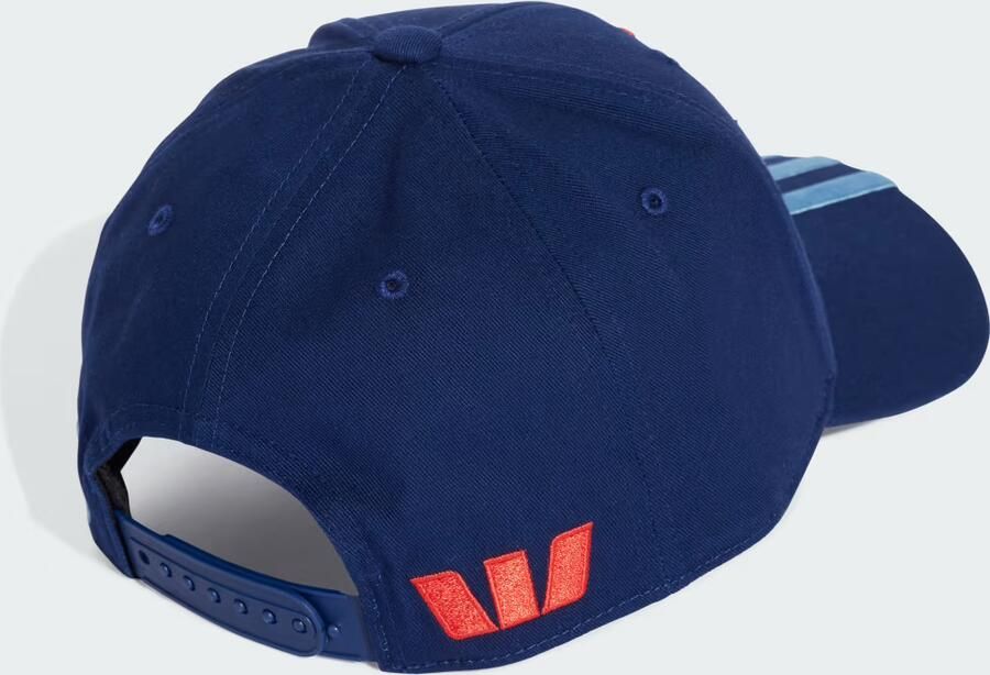 Adidas New South Wales 3-Stripes Baseball Cap - Foto 4