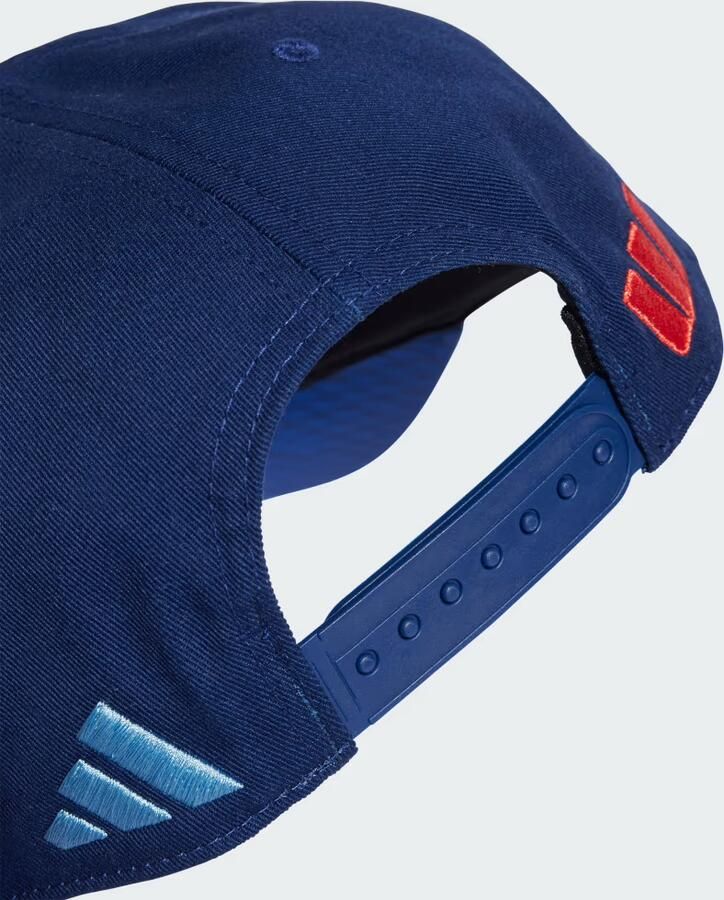 Adidas New South Wales 3-Stripes Baseball Cap - Foto 2