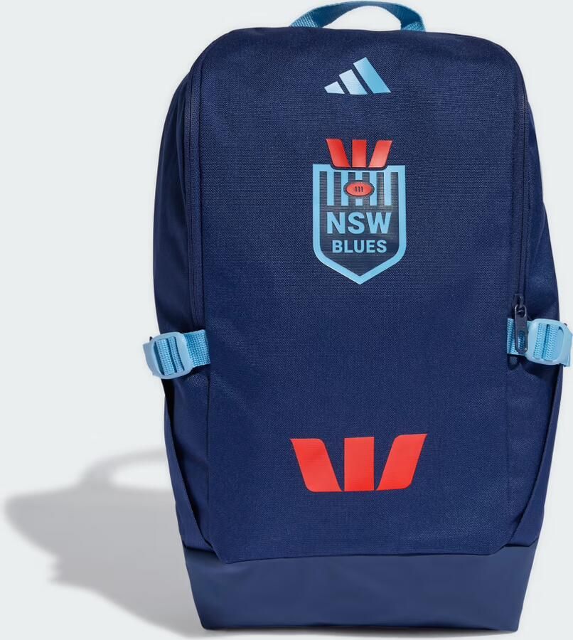 Adidas NEW SOUTH WALES RUGBY RUGZAK