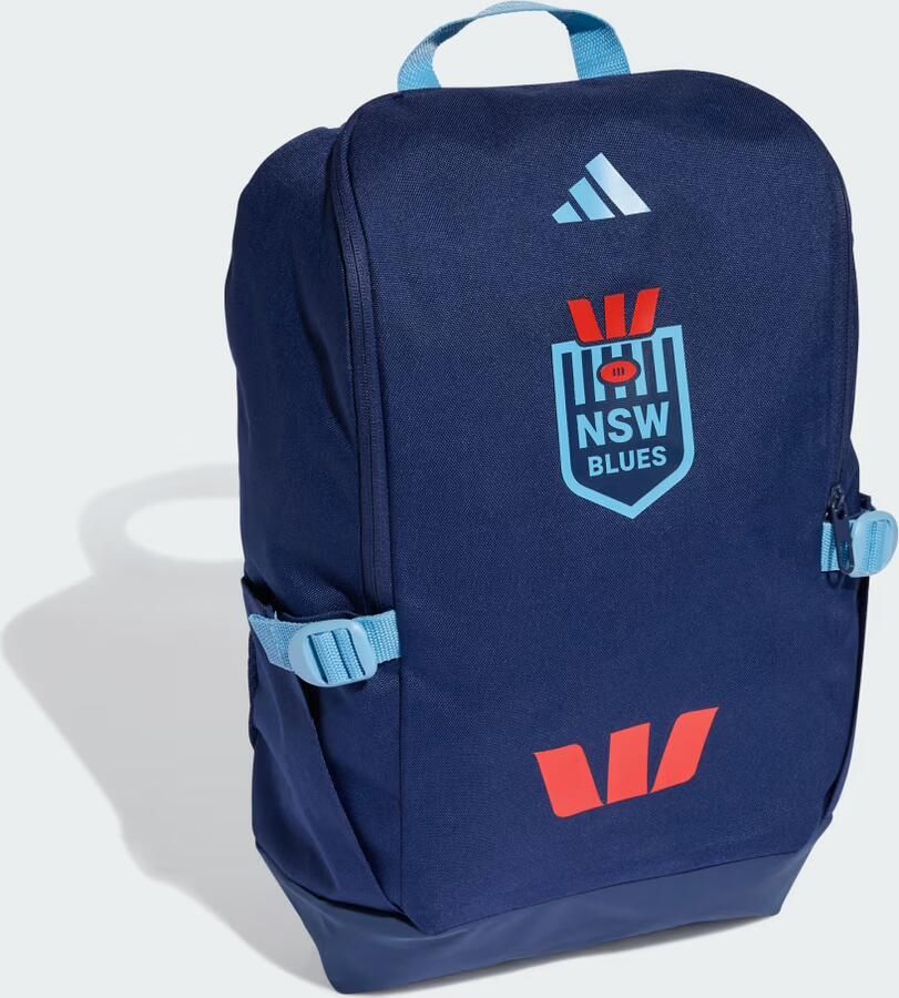 Adidas NEW SOUTH WALES RUGBY RUGZAK - Foto 4
