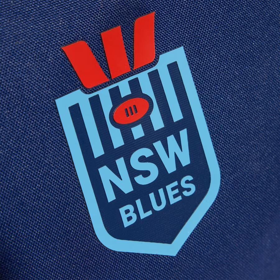 Adidas NEW SOUTH WALES RUGBY RUGZAK - Foto 2