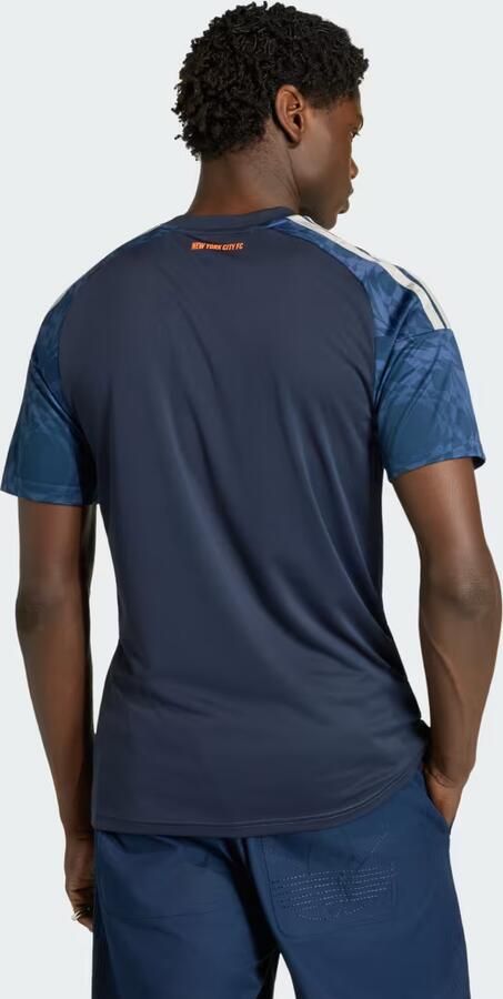 Adidas New York City FC 26 27 Uitshirt - Foto 5