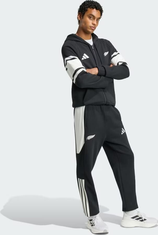 Adidas New Zealand Leisurewear Broek - Foto 5