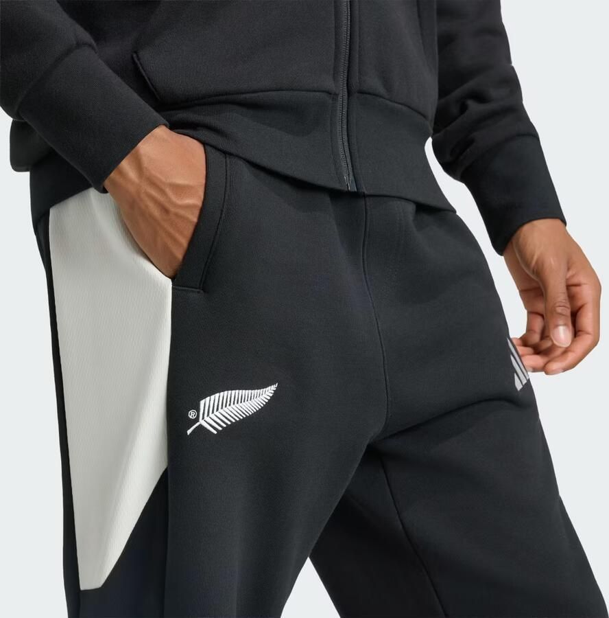 Adidas New Zealand Leisurewear Broek - Foto 2