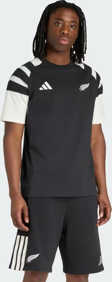 Adidas New Zealand Leisurewear T-shirt Mannen