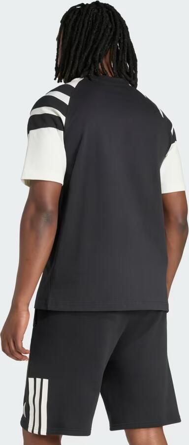 Adidas New Zealand Leisurewear T-shirt Mannen - Foto 6