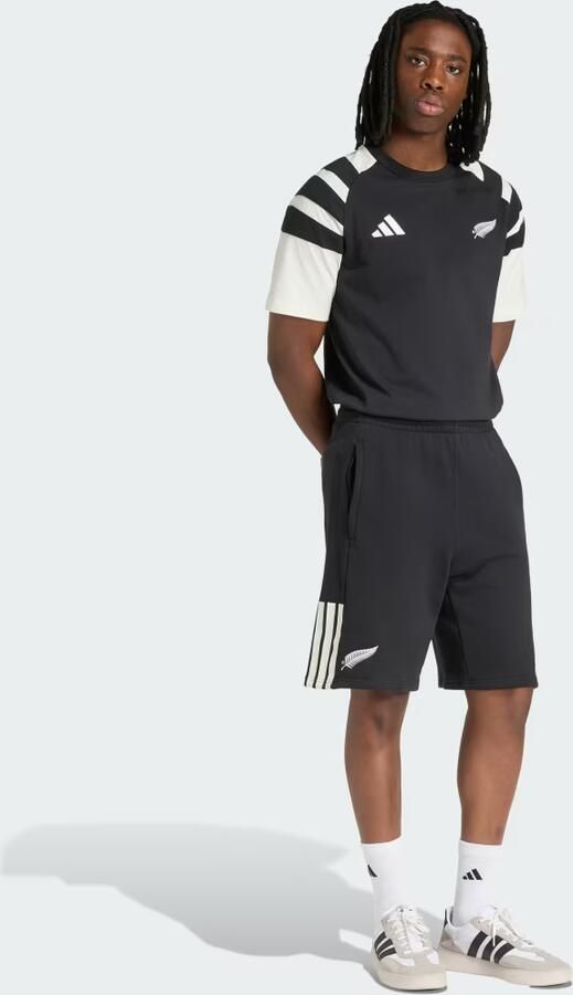 Adidas New Zealand Leisurewear T-shirt Mannen - Foto 5