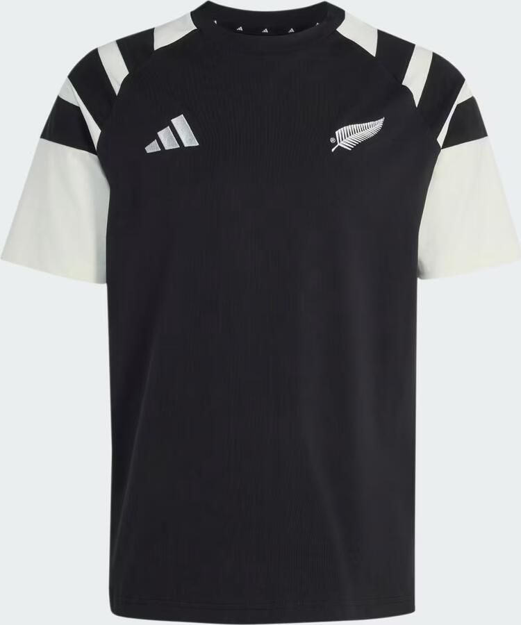 Adidas New Zealand Leisurewear T-shirt Mannen - Foto 2