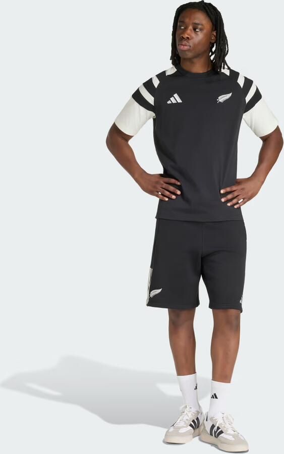 Adidas New Zealand Leisurewear T-shirt Mannen - Foto 4