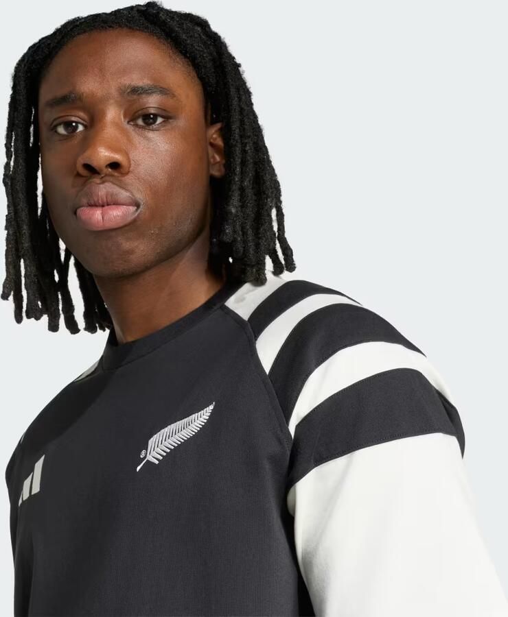 Adidas New Zealand Leisurewear T-shirt Mannen - Foto 3