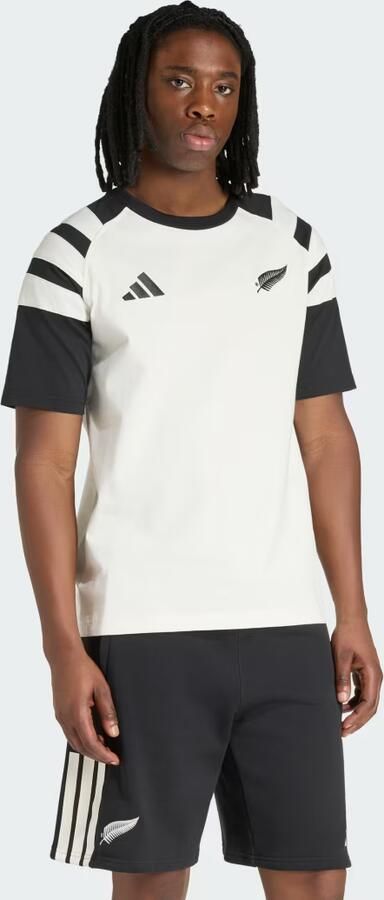 Adidas New Zealand Leisurewear T-shirt Mannen