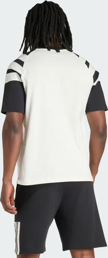 Adidas New Zealand Leisurewear T-shirt Mannen - Foto 6