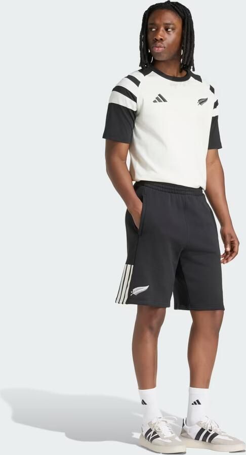 Adidas New Zealand Leisurewear T-shirt Mannen - Foto 5