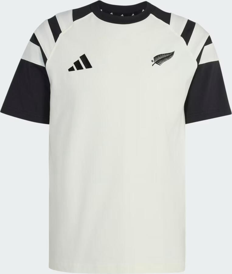 Adidas New Zealand Leisurewear T-shirt Mannen - Foto 2