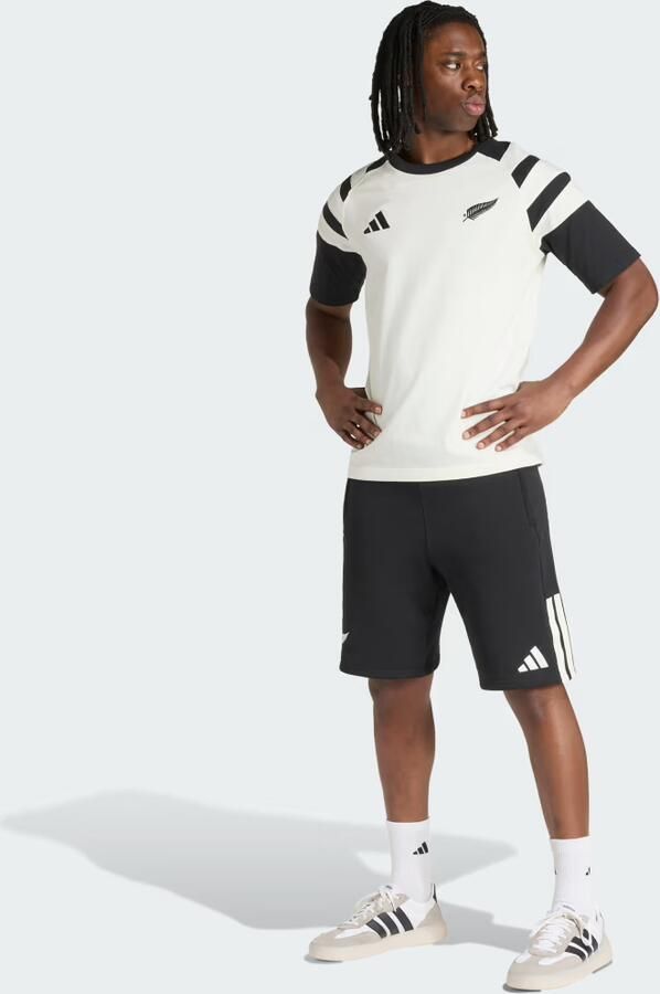 Adidas New Zealand Leisurewear T-shirt Mannen - Foto 3