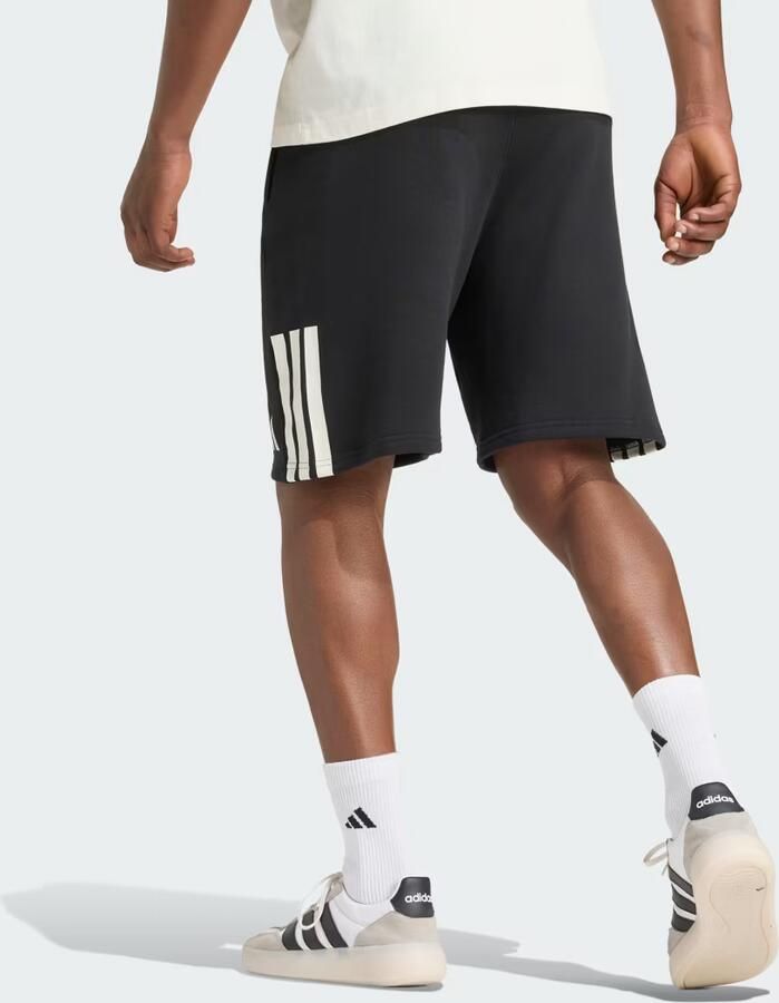 Adidas New Zealand Rugby Leisurewear Short - Foto 2