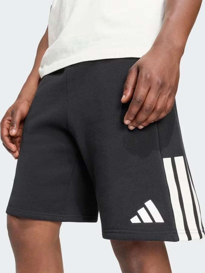 Adidas New Zealand Rugby Leisurewear Short - Foto 3