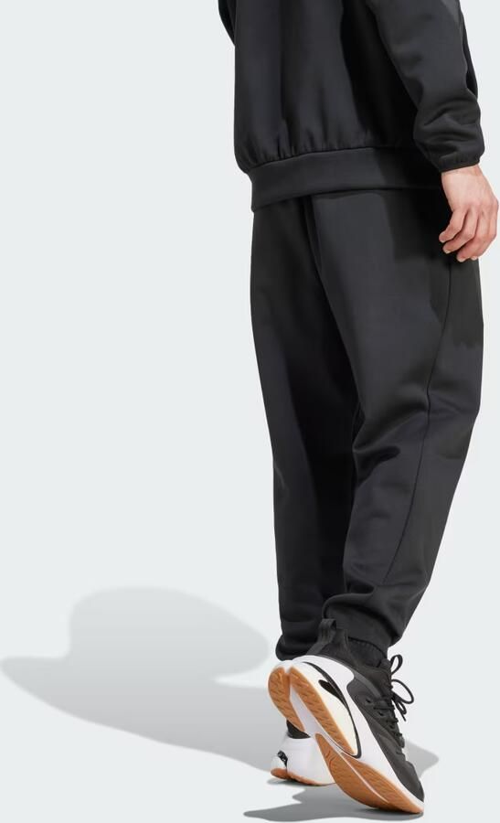 Adidas Sportswear Joggingbroek met elastische band en tunnelkoord - Foto 3