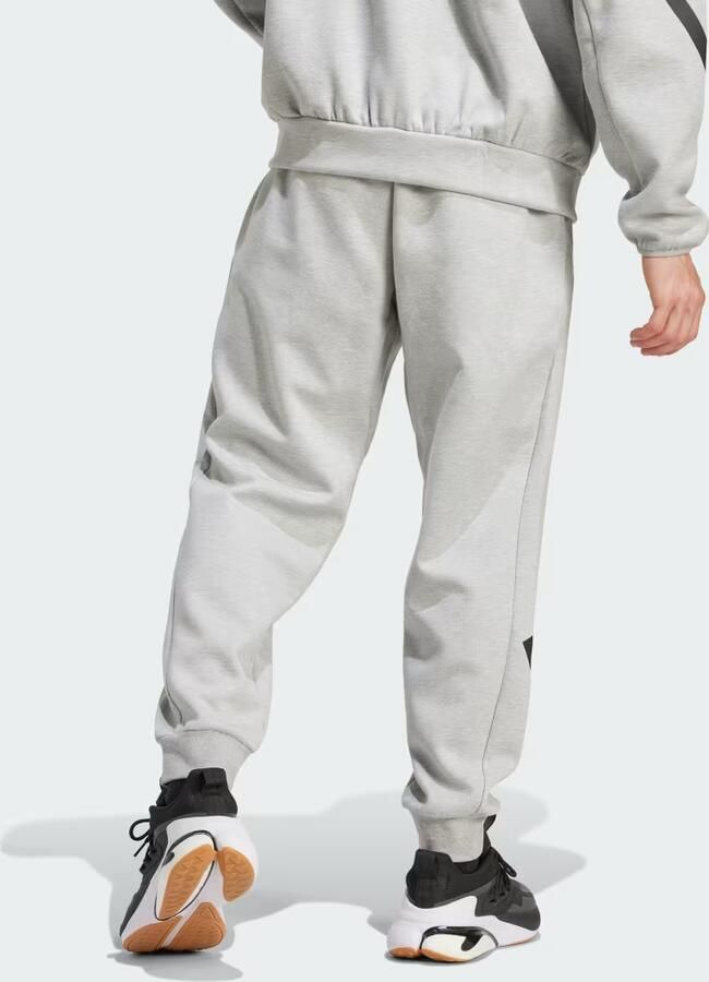Adidas Sportswear Sweatbroek met elastische band - Foto 2