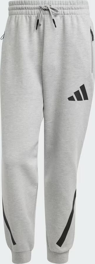 Adidas Sportswear Sweatbroek met elastische band - Foto 5