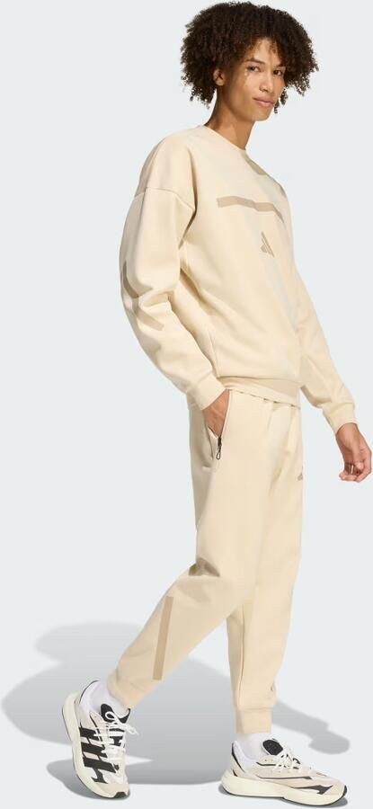 Adidas New Z.N.E. Broek - Foto 4