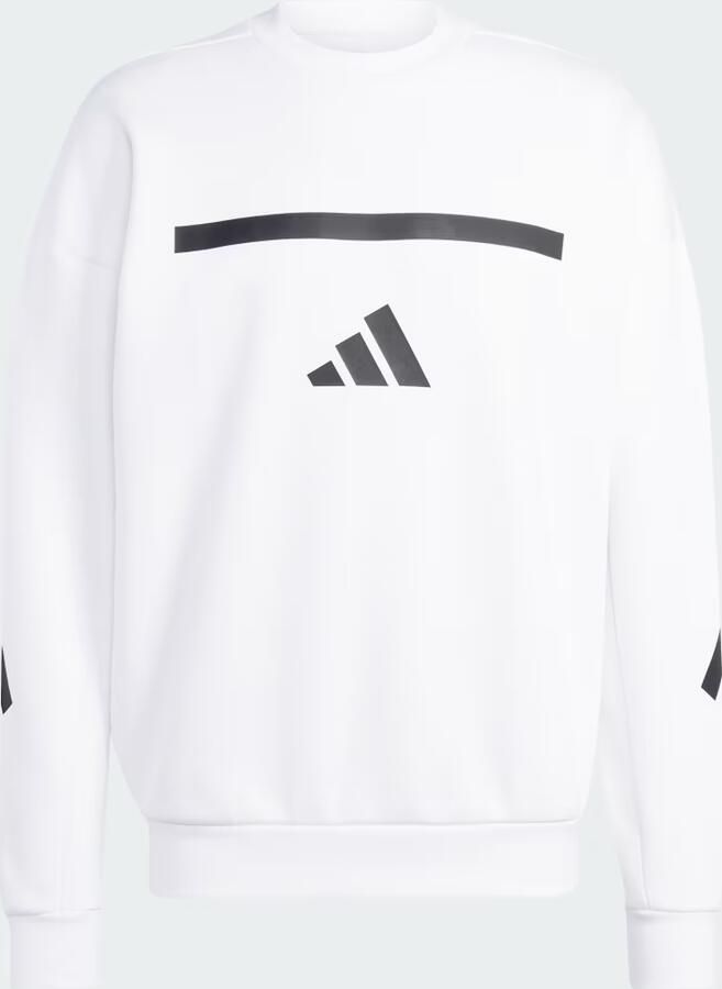 Adidas Fleece Jack M Z.N.E. Crw