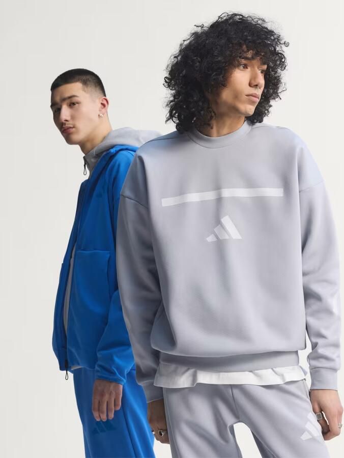 Adidas New Z.N.E. Sweatshirt