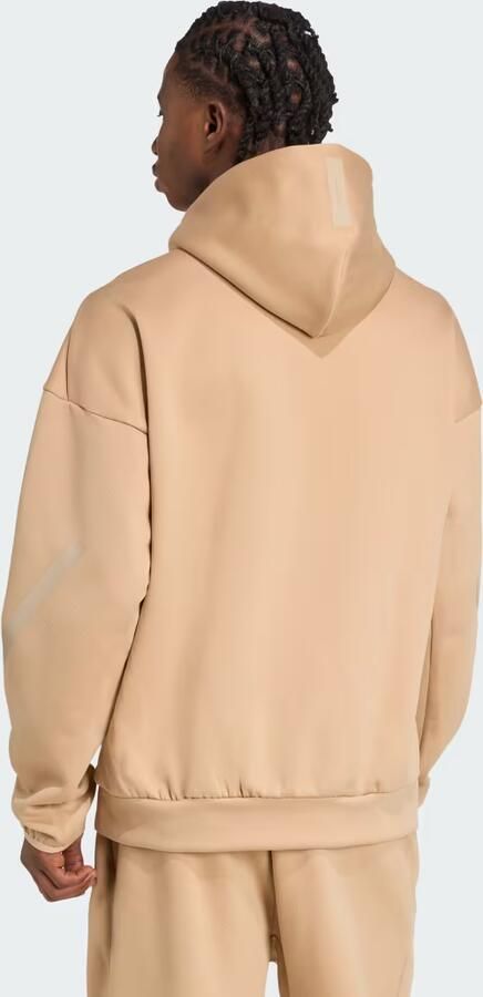 Adidas Capuchon sweaters Sweatshirt Z.N.E. 3 couches en matériau recyclé - Foto 5