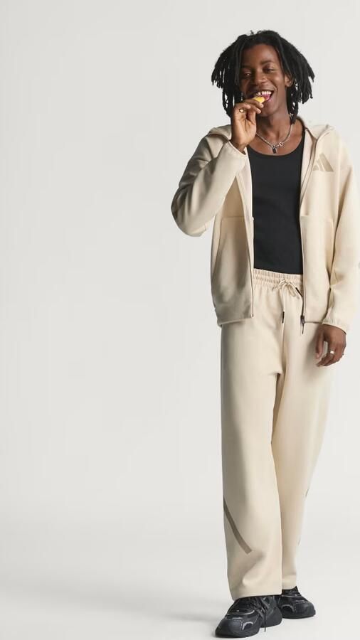 Adidas New Z.N.E. Trainingsjack met Capuchon - Foto 6