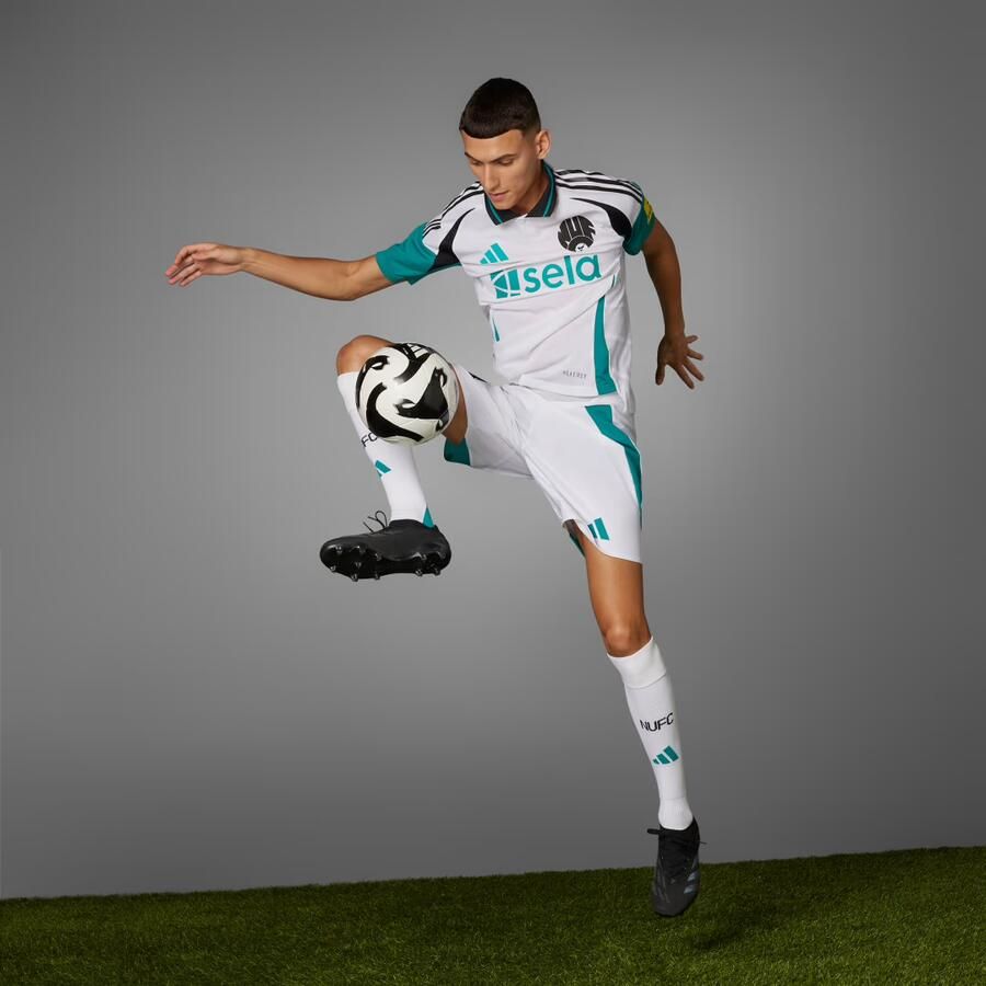 Adidas Newcastle United FC 24 25 Authentiek Derde Shirt - Foto 3