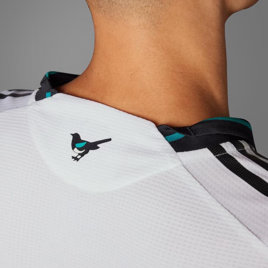 Adidas Newcastle United FC 24 25 Authentiek Derde Shirt - Foto 5