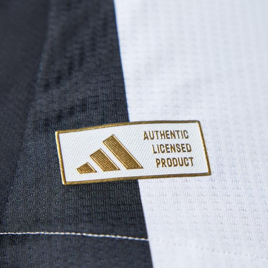 Adidas Newcastle United FC 24 25 Authentiek Thuisshirt - Foto 5