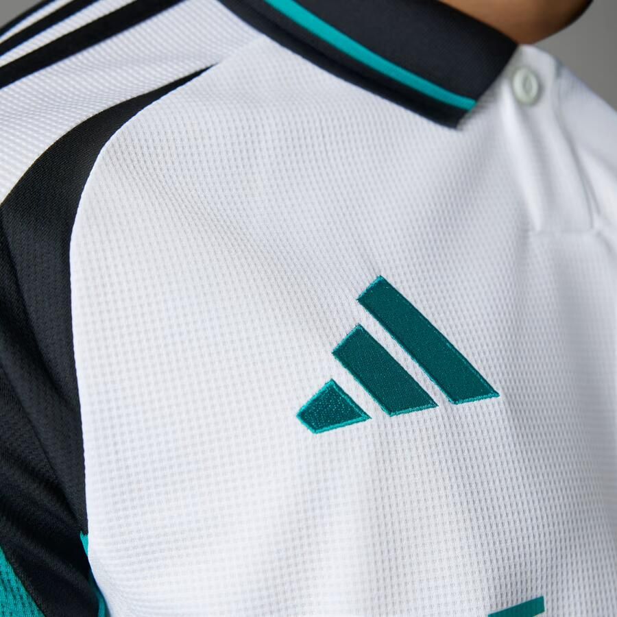 Adidas Newcastle United FC 24 25 Derde Shirt - Foto 4