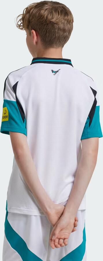 Adidas Newcastle United FC 24 25 Derde Shirt Kids - Foto 6