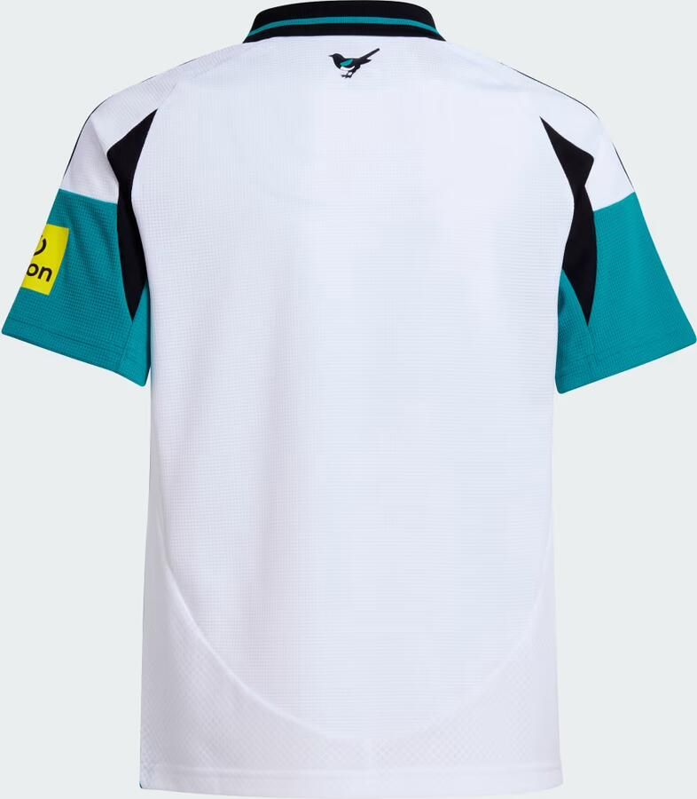 Adidas Newcastle United FC 24 25 Derde Shirt Kids - Foto 3