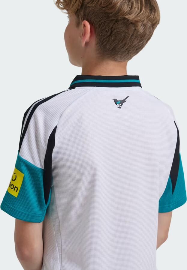 Adidas Newcastle United FC 24 25 Derde Shirt Kids - Foto 5