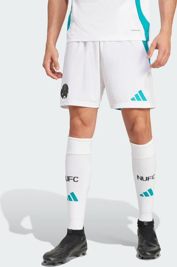 Adidas Newcastle United FC 24 25 Derde Short