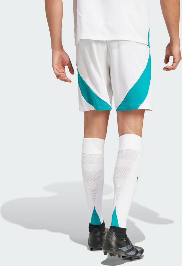 Adidas Newcastle United FC 24 25 Derde Short - Foto 6