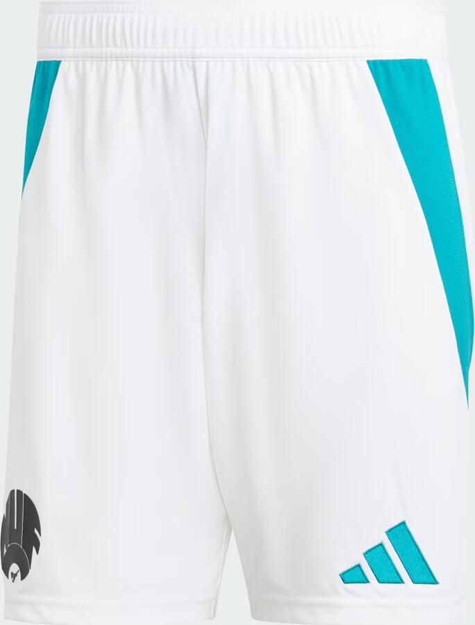 Adidas Newcastle United FC 24 25 Derde Short - Foto 5