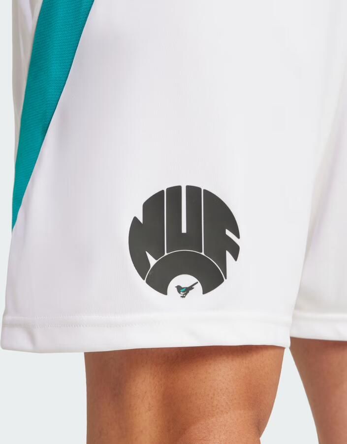 Adidas Newcastle United FC 24 25 Derde Short - Foto 4