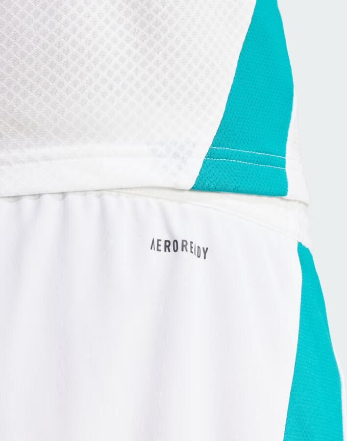 Adidas Newcastle United FC 24 25 Derde Short - Foto 2