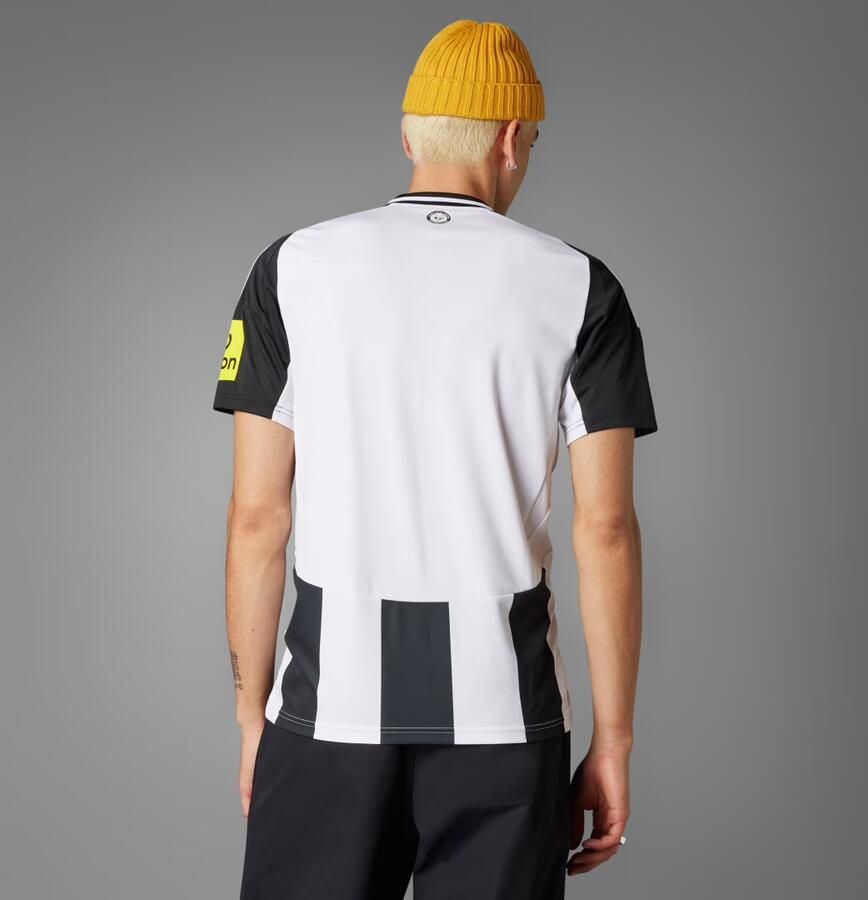 Adidas Newcastle United FC 24 25 Thuisshirt - Foto 6