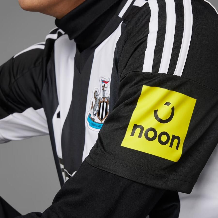 Adidas Newcastle United FC 24 25 Thuisshirt - Foto 3