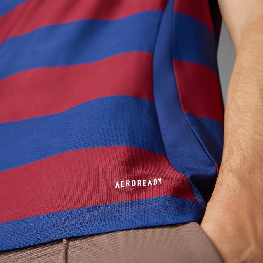 Adidas Newcastle United FC 24 25 Uitshirt - Foto 5