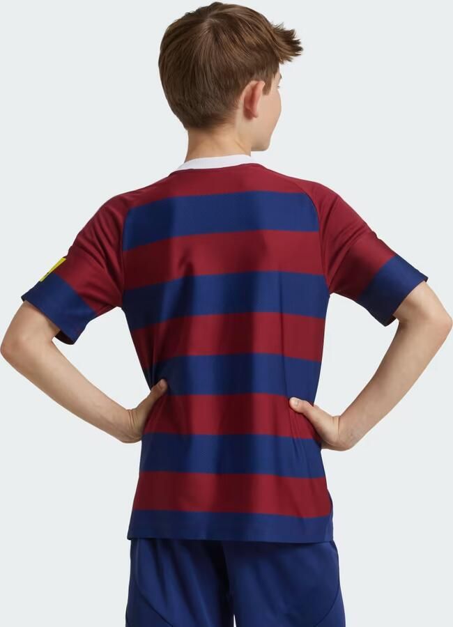 Adidas Newcastle United FC 24 25 Uitshirt Kids - Foto 4