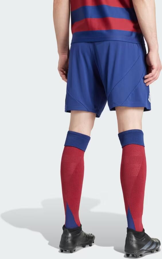 Adidas Newcastle United FC 24 25 Uitshort - Foto 6